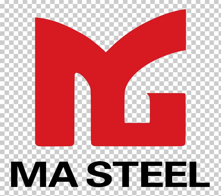 Ma'anshan Maanshan Iron And Steel Company Corporation Magang (Group) Holding Company PNG, Clipart, Alloy Steel, Area, Brand, Carbon Steel, Company Free PNG Download