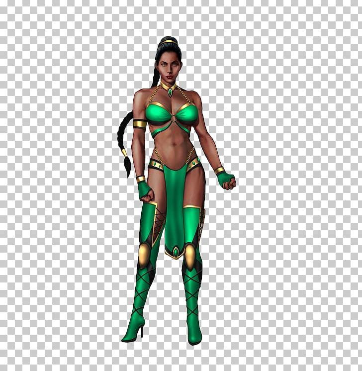 Mortal Kombat Jade Kitana Mileena Sindel PNG, Clipart, Action Figure, Costume, Costume Design, Fictional Character, Figurine Free PNG Download
