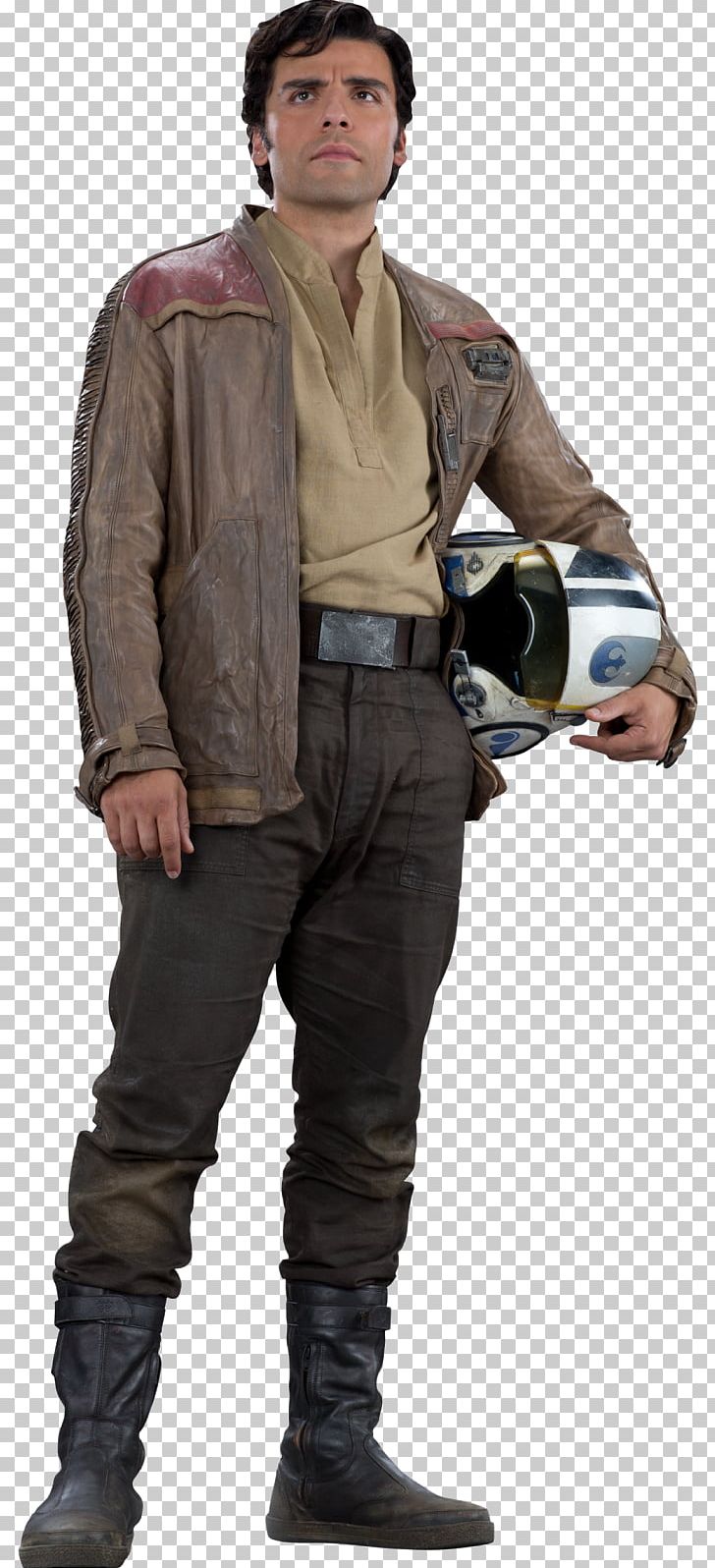 Oscar Isaac Poe Dameron Star Wars: The Last Jedi Finn BB-8 PNG, Clipart, Bb8, Costume, Facial Hair, Fantasy, Finn Free PNG Download