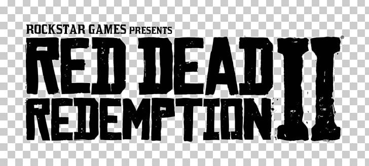 Red Dead Redemption 2 Rockstar Games Video Game Electronic Entertainment Expo 2017 PNG, Clipart, 4k Resolution, 8k Resolution, Actionadventure Game, Black, Black And White Free PNG Download