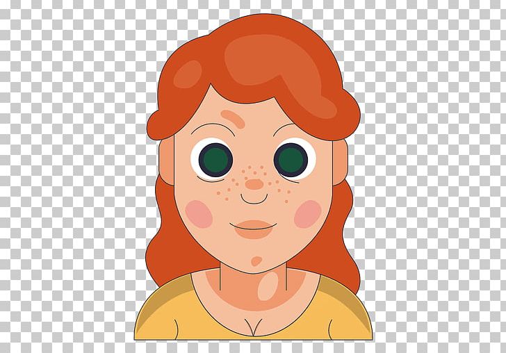 Red Hair Freckle PNG, Clipart, Art, Boy, Cartoon, Cheek, Child Free PNG Download