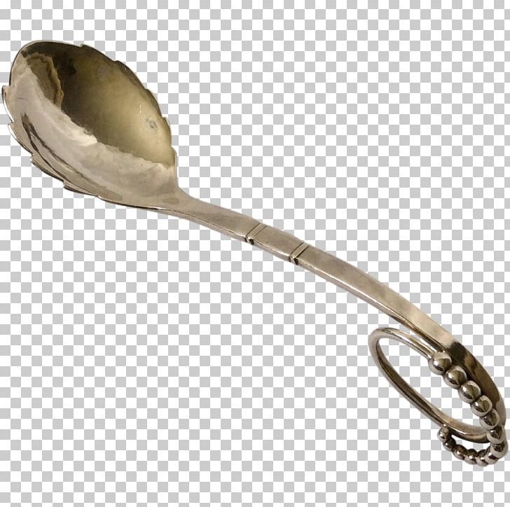 Spoon Cutlery Art Nouveau Ladle Sterling Silver PNG, Clipart, Art, Art Nouveau, Cutlery, French Sauce Spoon, Georg Jensen Free PNG Download
