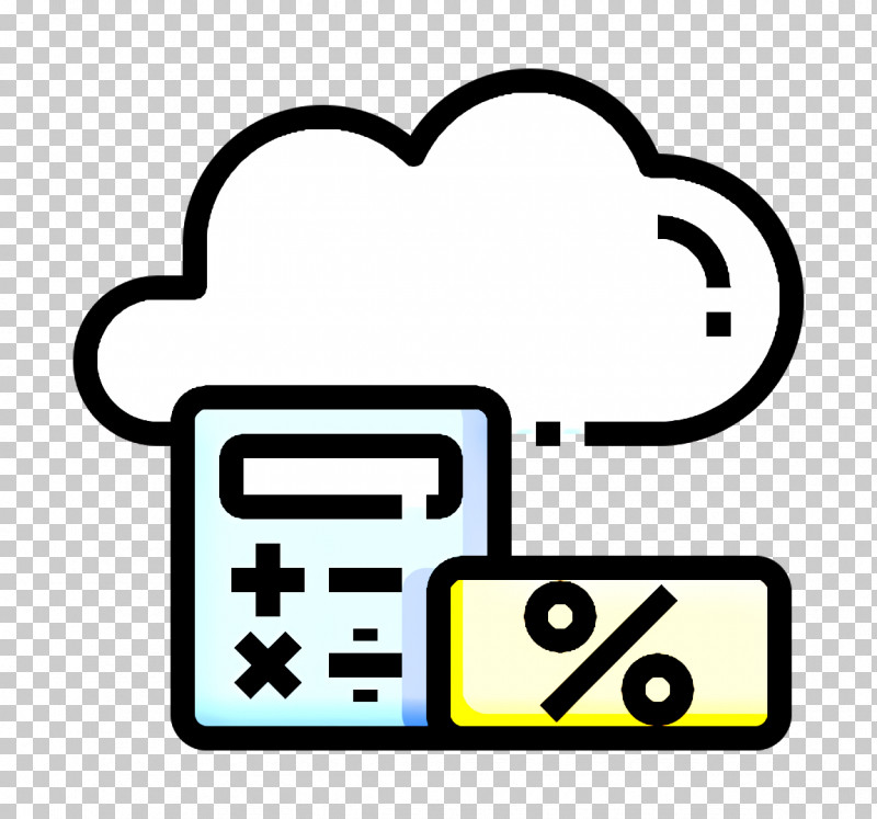 Tax Icon Cloud Icon Fintech Icon PNG, Clipart, Cloud Icon, Fintech Icon, Line, Symbol, Tax Icon Free PNG Download