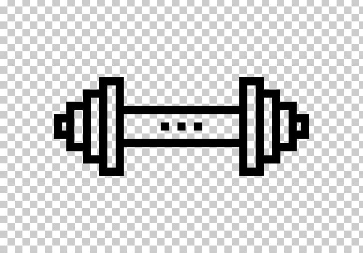 Fitness Centre Physical Fitness Computer Icons Exercise Dumbbell PNG, Clipart, Angle, Area, Black, Black And White, Bodybuilding Free PNG Download