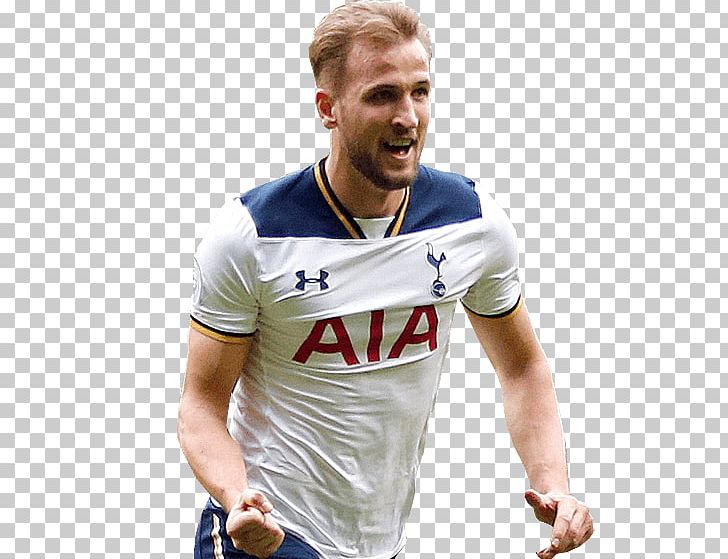 Harry Kane Tottenham Hotspur F.C. Bota De Oro 2016-17 Football Player ...