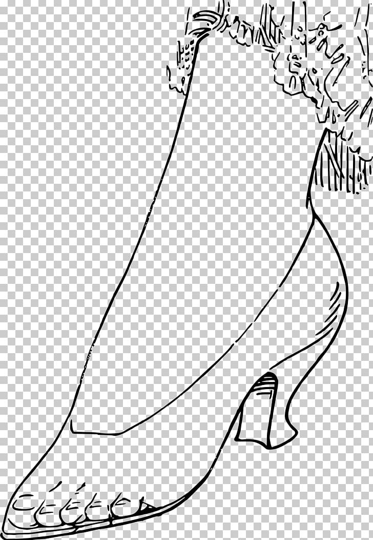 High-heeled Shoe PNG, Clipart, Area, Arm, Art, Black, Black And White Free PNG Download