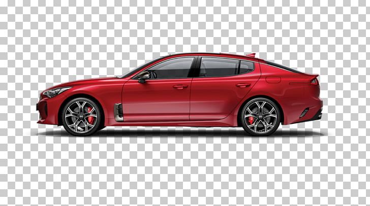 Kia Motors Car Luxury Vehicle Sports Sedan PNG, Clipart, 2018 Kia Stinger, 2018 Kia Stinger Gt, Automotive, Auto Part, Car Free PNG Download