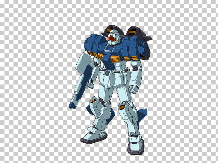 RB-79 Mobile Suit Gundam Thunderbolt RGM-79 GM ジムシリーズのバリエーション PNG, Clipart, Action Figure, After War Gundam X, Anime, Fictional Character, Figurine Free PNG Download