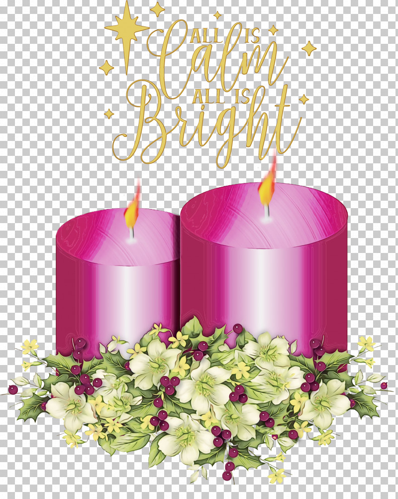Floral Design PNG, Clipart, Candle, Cartoon, Centrepiece, Christmas Background, Christmas Design Free PNG Download