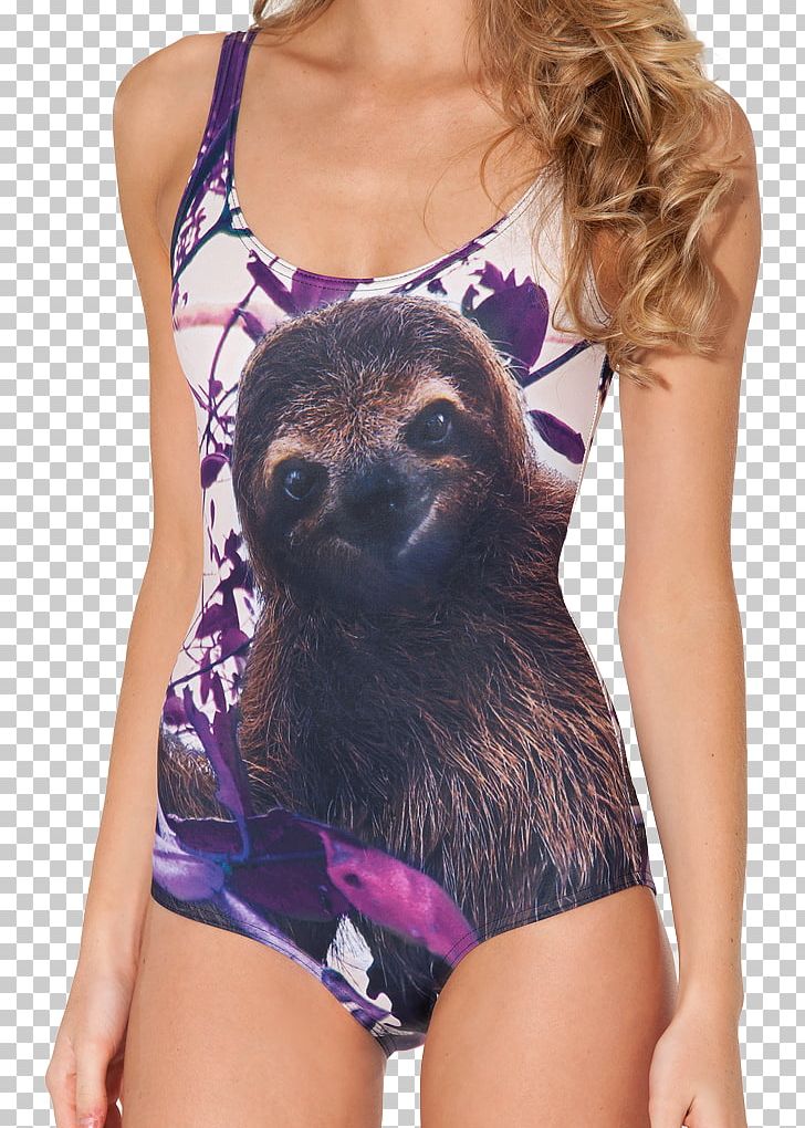 Baby Sloths Clothing Swimsuit Sloth Bear PNG, Clipart, Active Undergarment, Animal, Baby Sloths, Baby Toddler Onepieces, Brassiere Free PNG Download