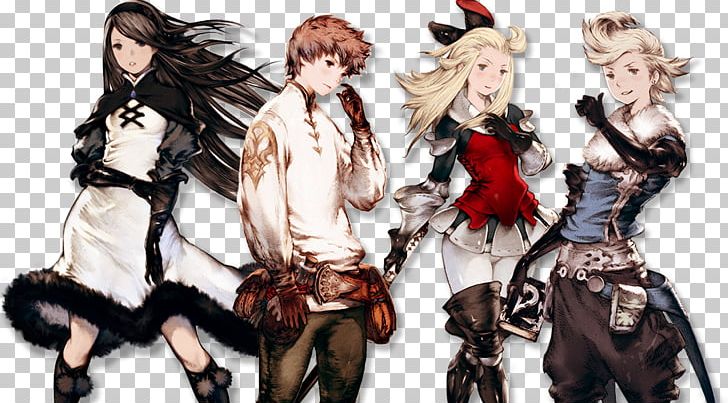 Bravely Default Final Fantasy: The 4 Heroes Of Light Role-playing Video Game Japanese Role-playing Game PNG, Clipart, Anime, Bravely, Bravely Default, Bravely Second, Costume Free PNG Download