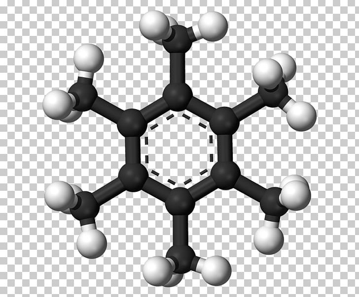 Chemistry Molecule Chemical Compound Chemical Substance Benzoic Acid PNG, Clipart, Ballandstick Model, Benzene, Benzoic Acid, Black And White, Chemical Bond Free PNG Download