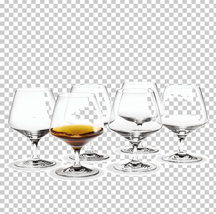 Cognac Holmegaard Brandy Stemware Wine Glass PNG, Clipart, Barware, Beer Glass, Beer Glasses, Brandy, Carafe Free PNG Download
