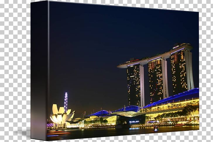 Marina Bay Sands Sky Plc PNG, Clipart, City At Night, Marina Bay Sands, Sky, Sky Plc Free PNG Download