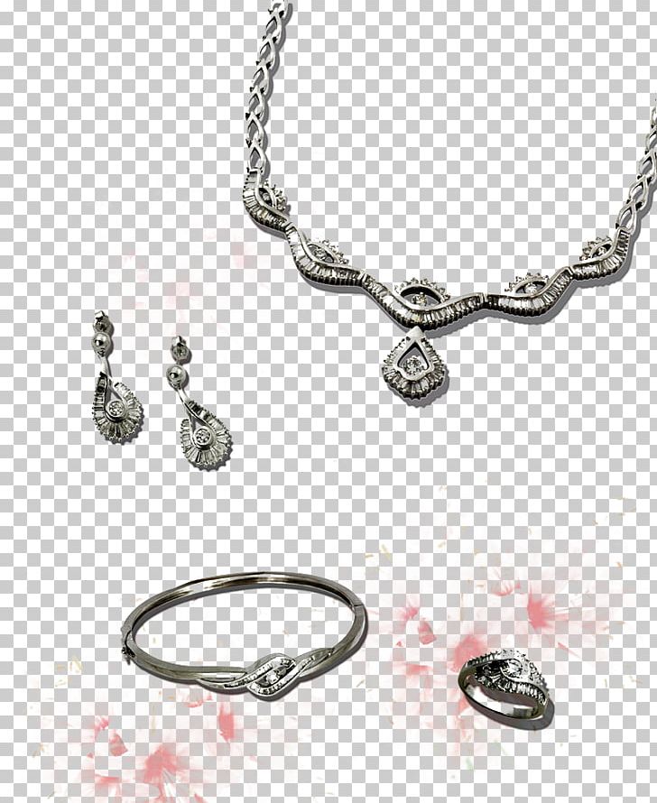 Necklace Poster Jewellery U9996u98fe PNG, Clipart, Body Jewelry, Chain, Costume Jewelry, Cubic Zirconia, Diamond Free PNG Download
