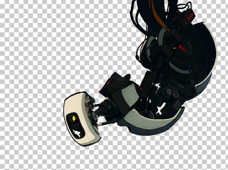 Portal 2 GLaDOS Video Game Wheatley PNG, Clipart, Art, Auto Part, Character, Digital Art, Drawing Free PNG Download