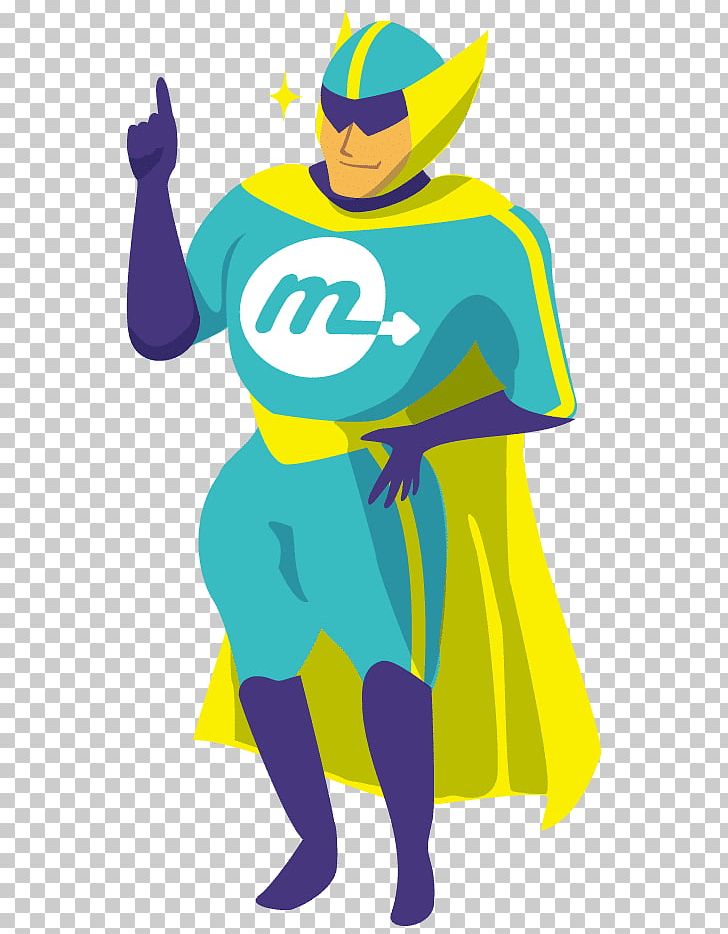 Superhero Headgear Cartoon PNG, Clipart, Art, Artwork, Cartoon, Charactor, Electric Blue Free PNG Download