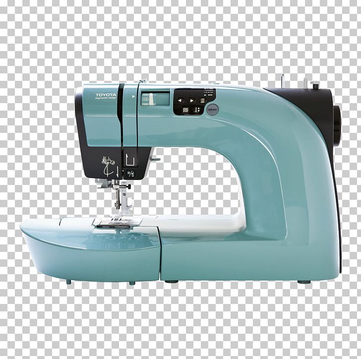 Toyota Oekaki Renaissance Sewing Machines PNG, Clipart, Electronics, Embroidery, Free Png Image, Handicraft, Machine Free PNG Download