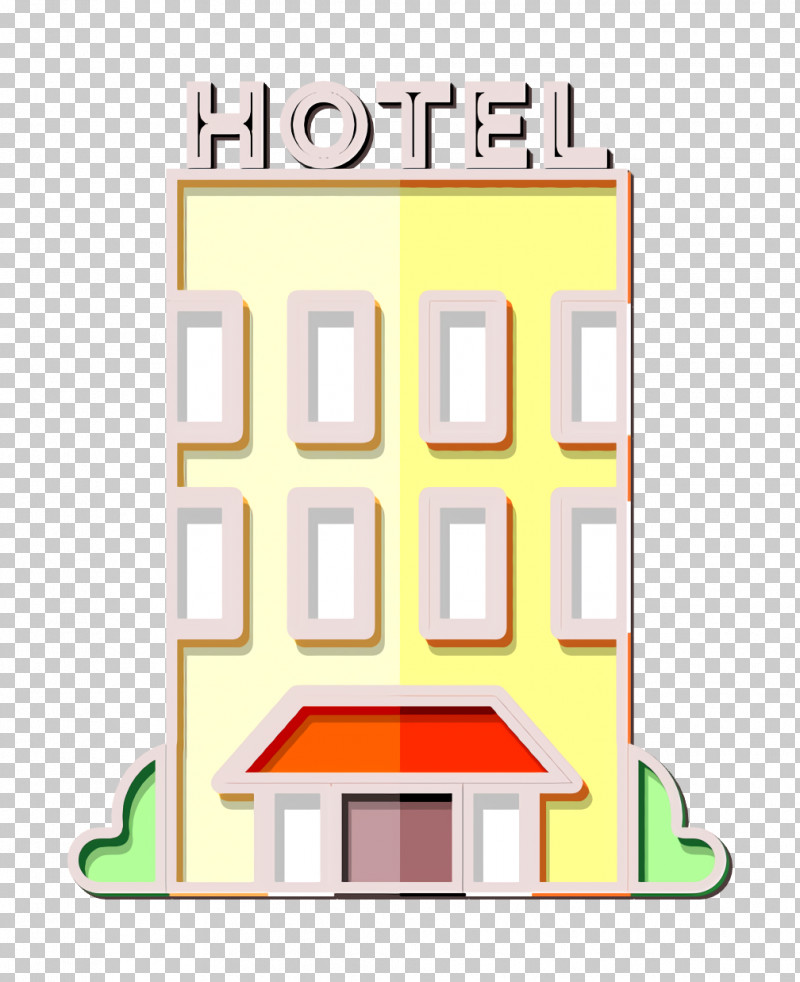 Travel Icon Hotel Icon Holidays Icon PNG, Clipart, Cartoon, Geometry, Holidays Icon, Hotel Icon, Line Free PNG Download