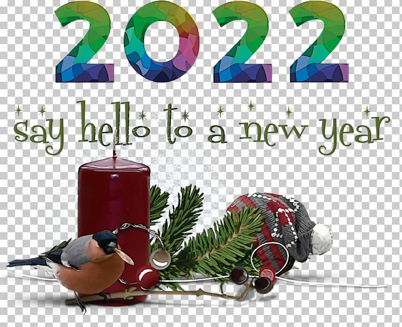 2022 Happy New Year 2022 New Year 2022 PNG, Clipart, Bauble, Christmas Christmas Ornament, Christmas Day, Christmas Tree, Ded Moroz Free PNG Download