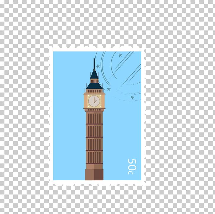 Big Ben Postage Stamp PNG, Clipart, Adobe Illustrator, Angle, Ben, Ben Vector, Big Free PNG Download