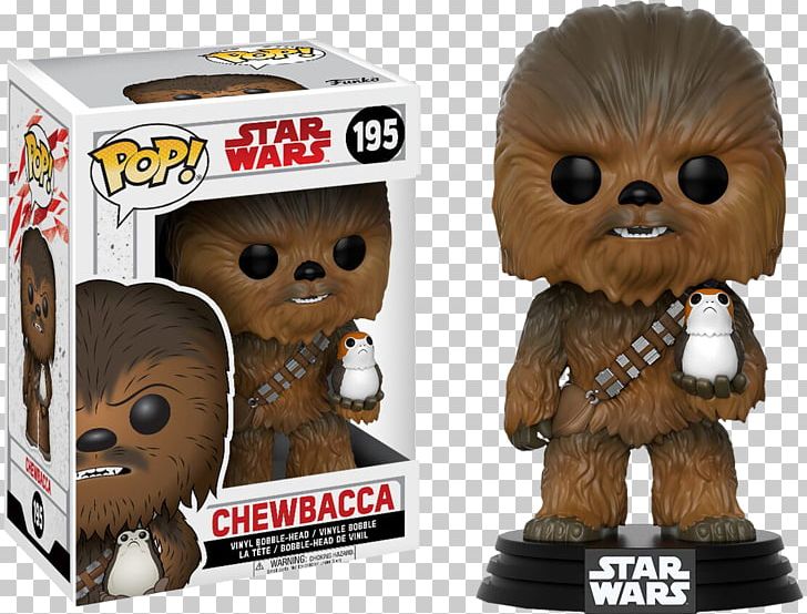 Chewbacca Finn Rey Luke Skywalker Funko PNG, Clipart, Action Toy Figures, Bb8, Chewbacca, Collectable, Figurine Free PNG Download