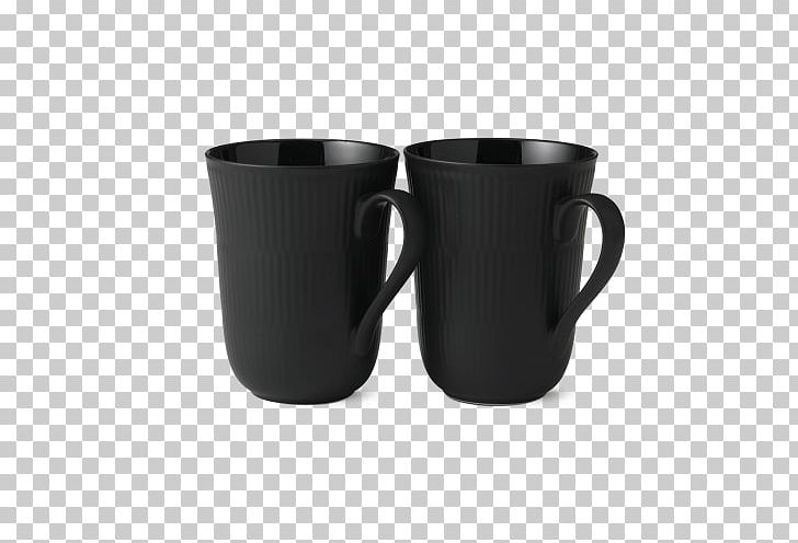 Coffee Cup Mug Royal Copenhagen Musselmalet Plate PNG, Clipart, Black, Blue, Coffee Cup, Contrast, Cup Free PNG Download