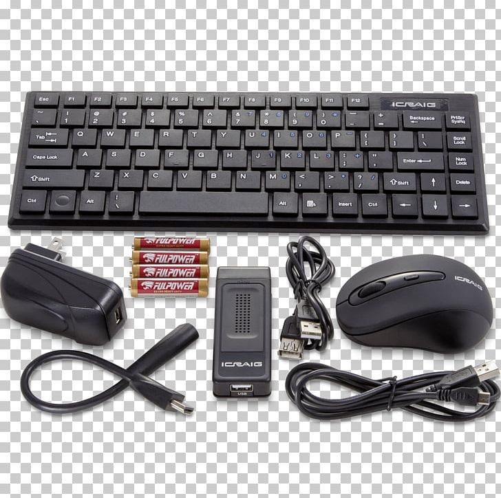 Computer Keyboard Numeric Keypads Space Bar Touchpad Laptop PNG, Clipart, Adapter, Computer Component, Computer Keyboard, Craig, Elec Free PNG Download