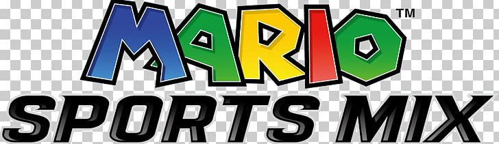 Mario Sports Mix Princess Peach Super Mario Bros. PNG, Clipart, Area, Banner, Bowser, Brand, Cartoon Free PNG Download