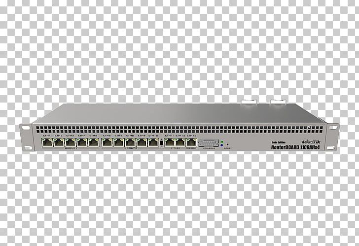 MikroTik RouterBOARD Gigabit Ethernet Multi-core Processor PNG, Clipart, 19inch Rack, Computer Port, Electronic Component, Electronic Device, Electronics Accessory Free PNG Download