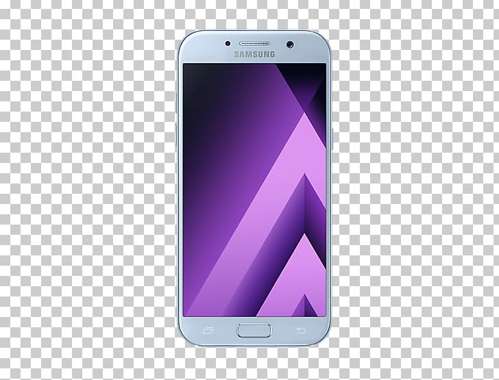 Samsung Galaxy A5 (2017) Samsung Galaxy A3 (2017) Samsung Galaxy A7 (2017) Samsung Galaxy A3 (2015) PNG, Clipart, Electronic Device, Gadget, Lte, Magenta, Mobile Phone Free PNG Download