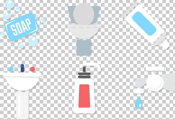 Shower Euclidean PNG, Clipart, Bathroom, Blue, Brand, Communication, Design Element Free PNG Download