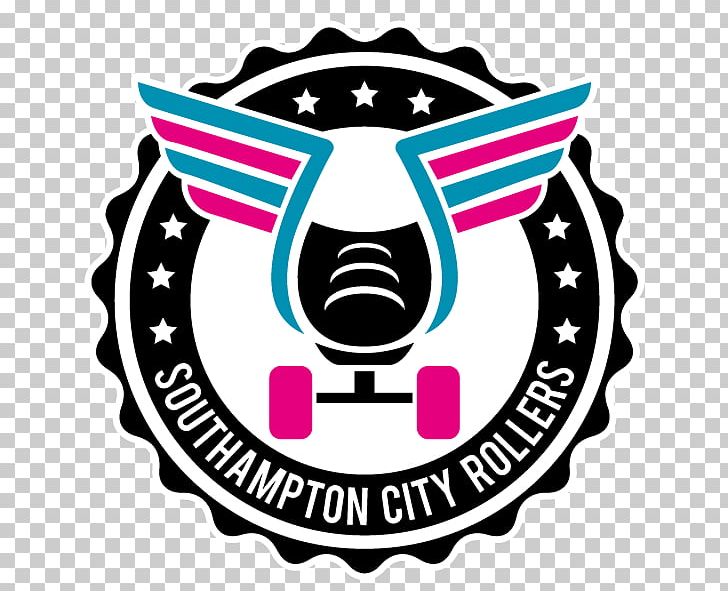 Southampton Southern Daily Echo Brand Roller Derby PNG, Clipart, Artwork, Brand, City, Derby, Hampshire Free PNG Download