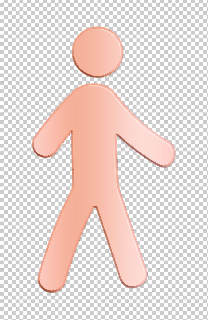 People Icon Humans Icon Relaxing Walk Icon PNG, Clipart, Cartoon, Geometry, Hm, Humans Icon, Line Free PNG Download