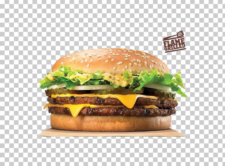 Big King BK XXL Hamburger Whopper Fast Food PNG, Clipart,  Free PNG Download