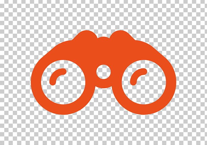 Binoculars Computer Icons PNG, Clipart, Area, Binoculars, Brand, Circle, Computer Icons Free PNG Download