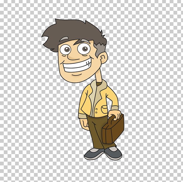 Businessperson PNG, Clipart, Bag, Black Hair, Blog, Boy, Boy Cartoon Free PNG Download