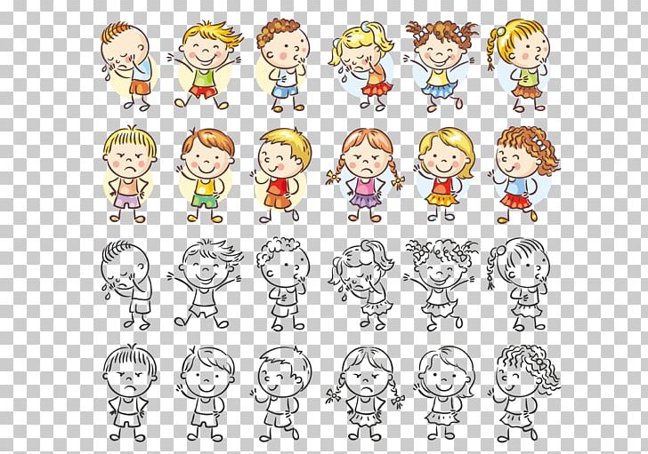 Child Illustration PNG, Clipart, Baby, Cartoon, Cartoon Baby, Cartoon Character, Cartoon Eyes Free PNG Download
