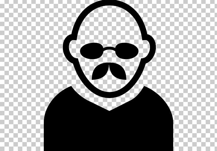 Computer Icons Avatar Moustache PNG, Clipart, Avatar, Bald, Beard, Black And White, Computer Icons Free PNG Download