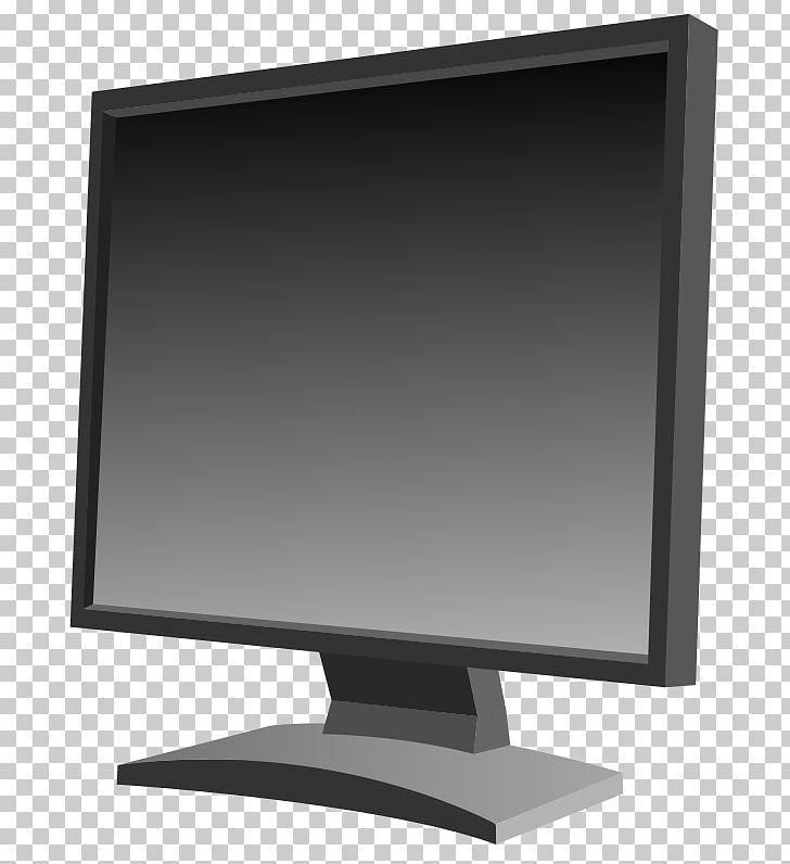 Computer Monitors Liquid-crystal Display PNG, Clipart, Angle, Apple, Cathode Ray Tube, Computer Icons, Computer Monitor Free PNG Download