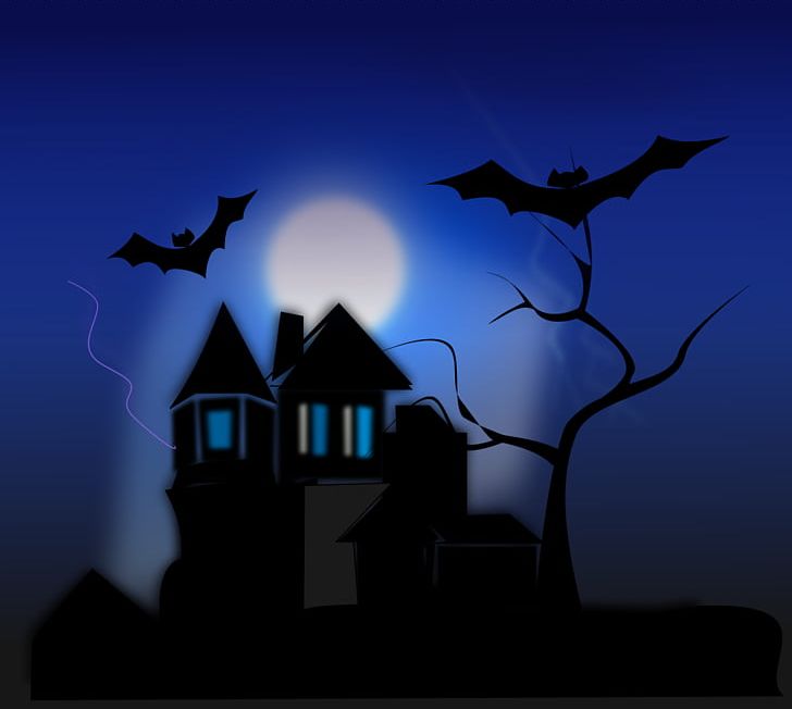 Ghost Haunted Attraction House PNG, Clipart, Cartoon, Computer Wallpaper, Darkness, Free Content, Ghost Free PNG Download
