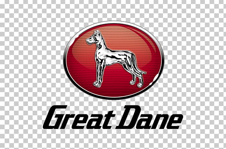 Great Dane Trailers Logo The Great Dane PNG, Clipart, Brand, Breaking News, Company, Dane, Dog Free PNG Download