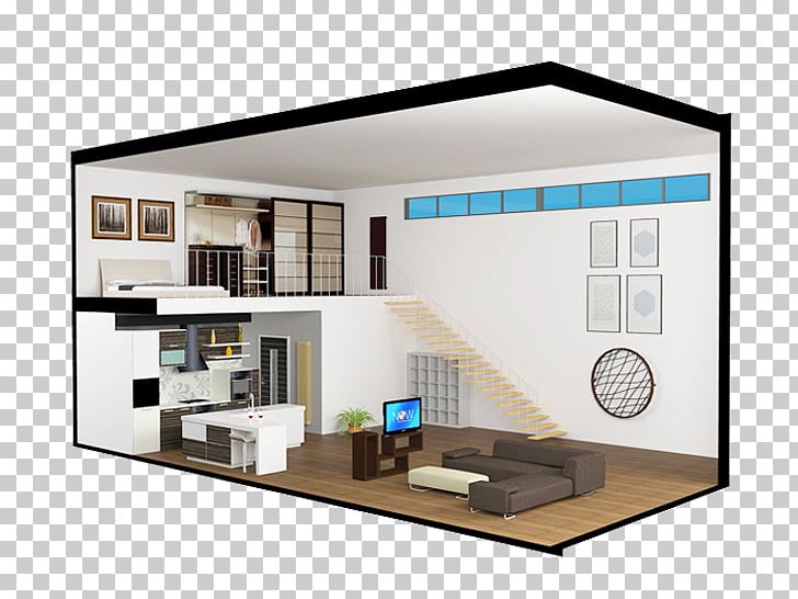 House Room Loft Heating Radiators Study PNG, Clipart, Architecture, Bathroom, Electronic Control Unit, Elevation, Energy Conservation Free PNG Download