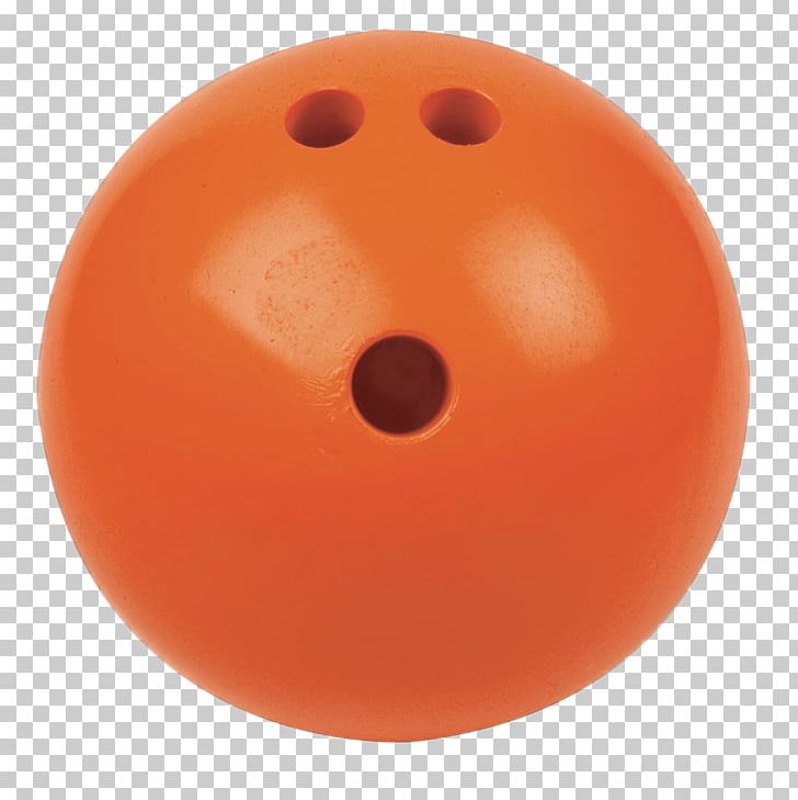 Orange Bowling Ball PNG, Clipart, Bowling, Sports Free PNG Download