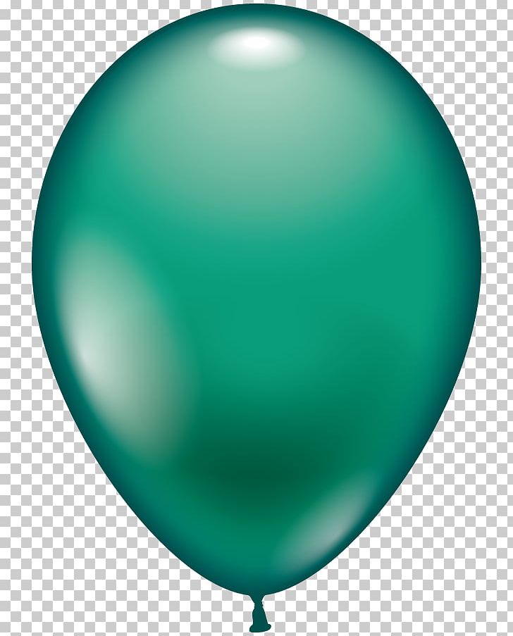 Balloon Sphere PNG, Clipart, Aqua, Balloon, Balloon Number, Circle, Green Free PNG Download