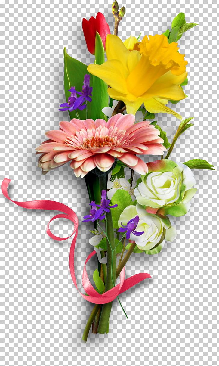 Cut Flowers Floristry Flower Bouquet PNG, Clipart, Artificial Flower, Cut Flowers, Easter, Easter Flowers, Flora Free PNG Download