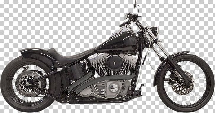 Exhaust System Softail Harley-Davidson Super Glide Motorcycle PNG, Clipart, Aftermarket, Aftermarket Exhaust Parts, Automotive Exhaust, Exhaust System, Harleydavidson Free PNG Download