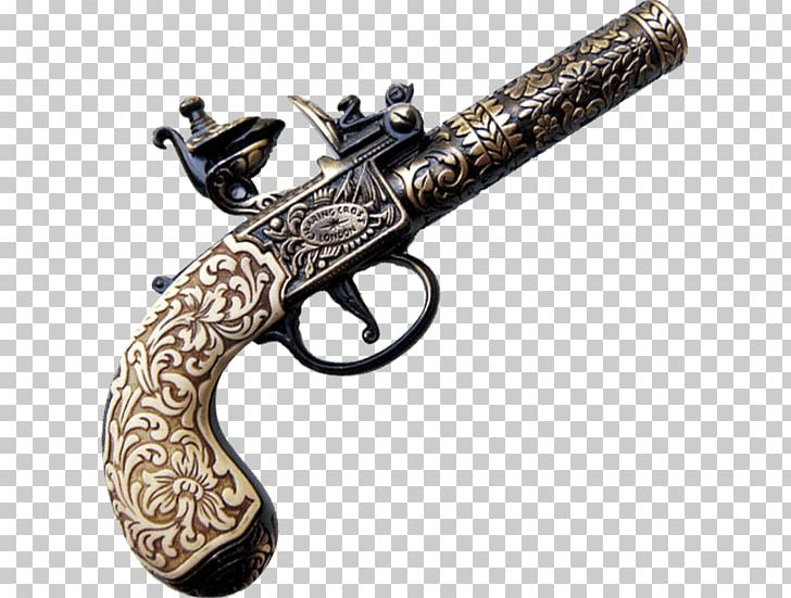 Firearm Trigger Flintlock Gun Barrel Pistol PNG, Clipart,  Free PNG Download