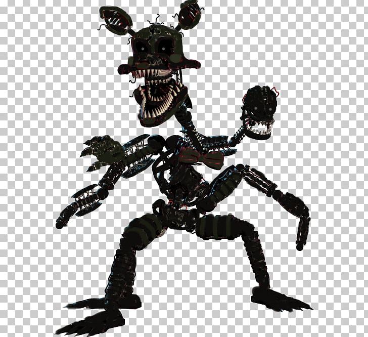 Five Nights At Freddy's 4 FNaF World Five Nights At Freddy's 2 Nightmare  PNG, Clipart, Free