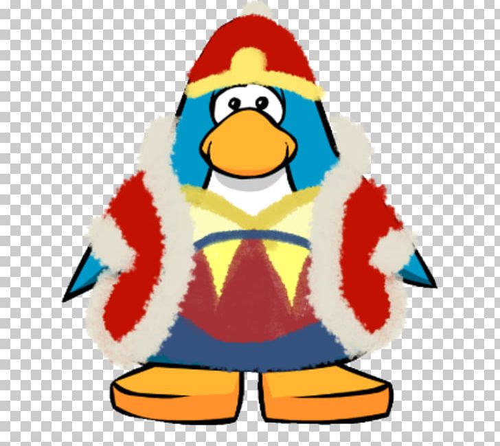 King Dedede Club Penguin Kirby's Dream Land PNG, Clipart,  Free PNG Download